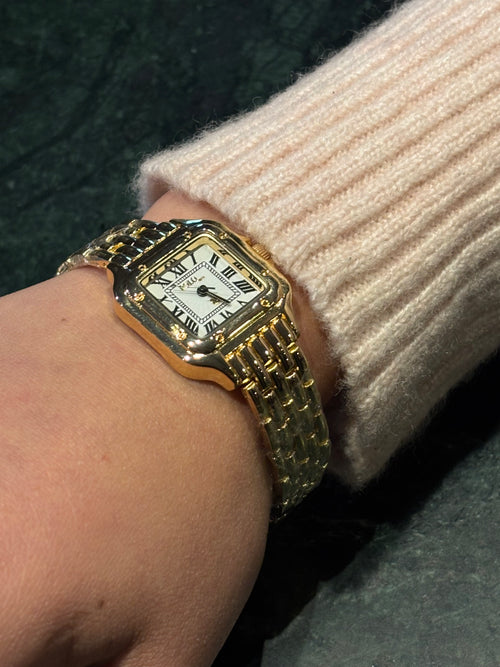 Nox Vision - Alya Gold Saat